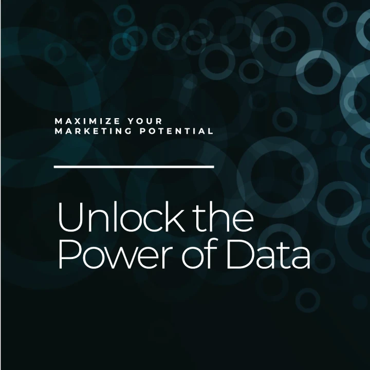 Het Potentieel van Data in Marketing