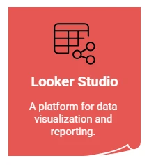 Looker Studio Rapportages