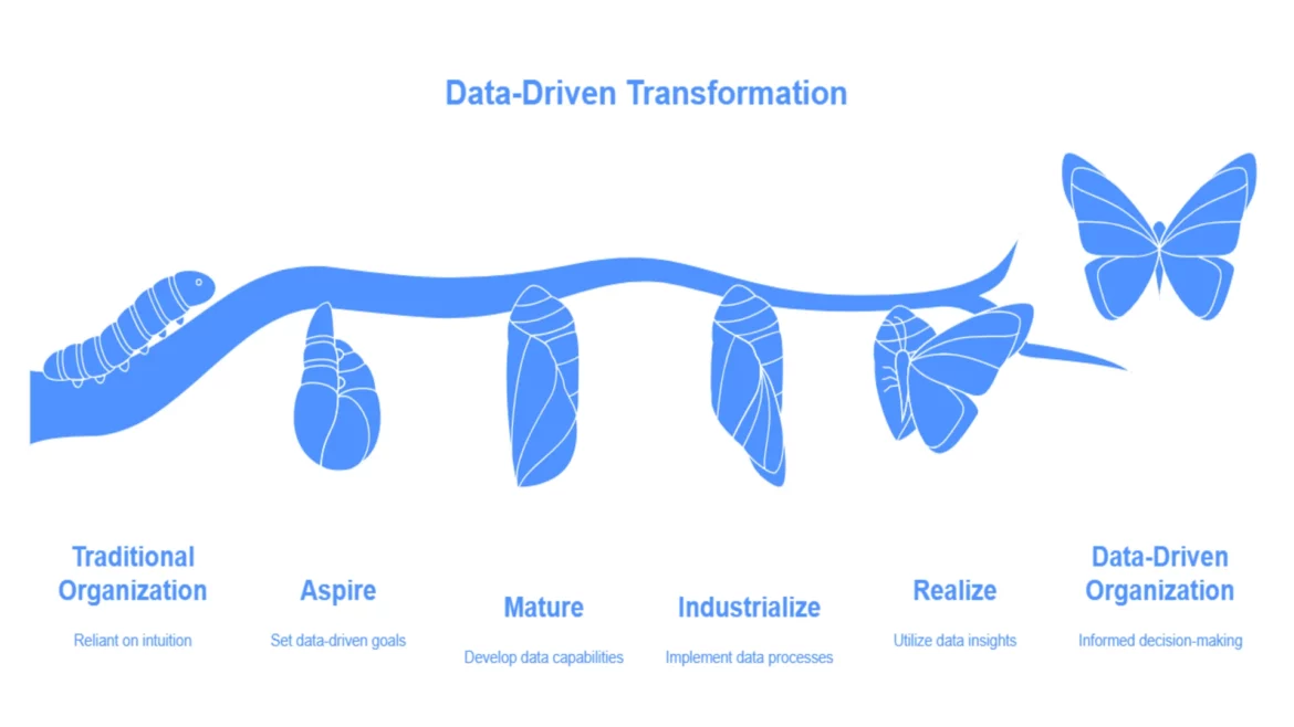 The Journey to a Successful Data-Driven Organisation_ A 5-Step Transformation - visual selection