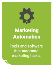 marketing automation